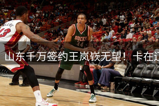 山东千万签约王岚嵚无望！卡在辽宁租借补偿上，明年再努力吧！